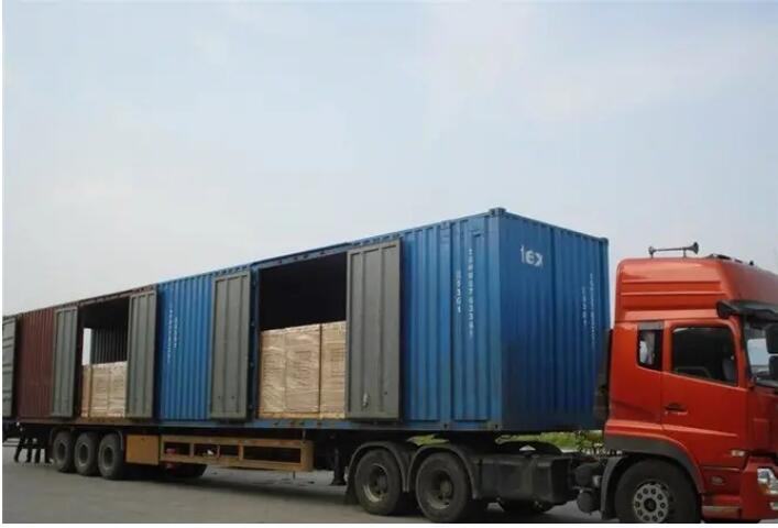 泉州到清丰县整车运输