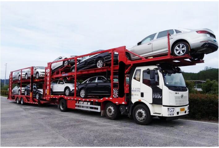 泉州到清丰县轿车托运